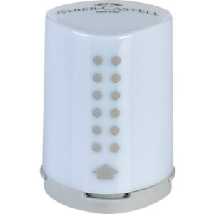 FABER-CA. Spitzdose Grip 2001 Mini 183774    sky blue