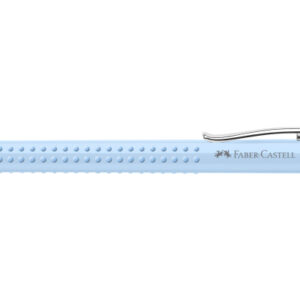 FABER-CA. Druckbleistift Grip 2010 0.7mm 231028    sky blue