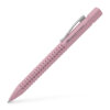 FABER-CA. Kugelschreiber GRIP 2010     M 243907    rose shadows – Bild 2