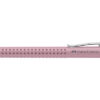 FABER-CA. Kugelschreiber GRIP 2010     M 243907    rose shadows