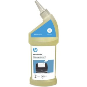HP        Aktenvernichter Öl 9132      400ml
