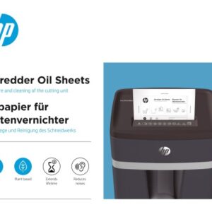 HP        Ölblätter 9133