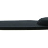 KENSINGTO Schaumstoff-Mousepad 62384     with wirst rest            blk – Bild 4