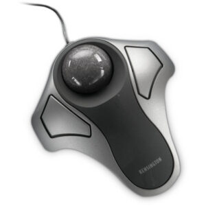 KENSINGTO Trackball Orbit Optisch 64327EU