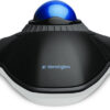 KENSINGTO Orbit Kabelgeb.Trackball K72337EU  mit Scroll Ring            blk – Bild 2