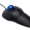 KENSINGTO Orbit Kabelgeb.Trackball K72337EU  mit Scroll Ring            blk – Bild 3