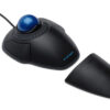 KENSINGTO Orbit Kabelgeb.Trackball K72337EU  mit Scroll Ring            blk – Bild 4
