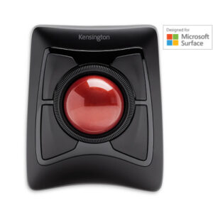 KENSINGTO Expert Mouse Trackball K72359WW  wireless                   blk