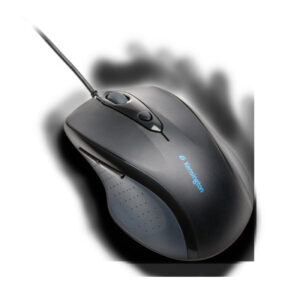 KENSINGTO Pro Fit Full-Size Mouse K72369EU  wired                      blk