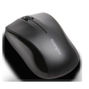 KENSINGTO ValuMouse K72392EU  wireless                   blk