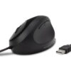 KENSINGTO Pro Fit Ergo Mouse K75403EU  wired                      blk – Bild 4