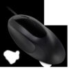 KENSINGTO Pro Fit Ergo Mouse K75403EU  wired                      blk
