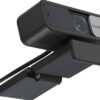 KENSINGTO 1080p Auto Focus Webcam 93° K81176WW  2 Omindirectional Mic.     blk – Bild 4