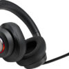 KENSINGTO Over-Ear Headset Bluetooth K83452WW                             blk – Bild 4