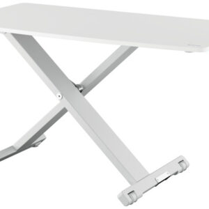 LEITZ     Schreibtisch-Aufsatz Cosy 6533-0085 grau 350x48x700mm      1 Stück