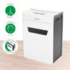 LEITZ     Aktenvernichter IQ Protect 80950000  6M, P-5, 18lt – Bild 2