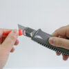 NT        Cutter                    18mm L-500GRP  Alu                   1 Klinge – Bild 3