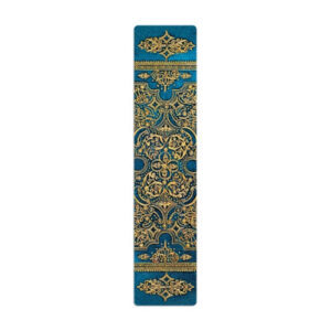 PAPERBLAN Lesezeichen          Blue Luxe PA9651-1  blau