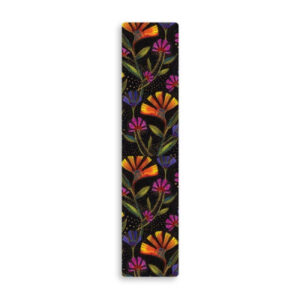 PAPERBLAN Lesezeichen         Wildblumen PA9752-5
