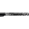 PELIKAN   Fasermaler Inky 273       schwarz – Bild 4