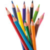 PELIKAN   Buntstifte sechseckig 724013    24 Farben – Bild 2