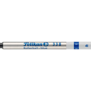 PELIKAN   Patrone Roller               M 922187    blau