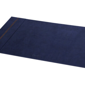 RHODIA    Schreibunterlage       60x40cm 194487C   nachtblau