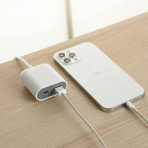 SCHOENENB Verlängerungskabel          3m 85.23430G USB-C & USB-A       weiss/grau