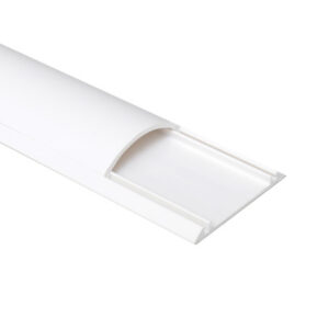 SCHOENENB Kabelkanal             50x13mm 87.5013.1                          weiss