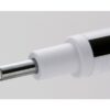 TOMBOW    Radiergummi Mono Zero    2.3mm EH-KUR63  neon-grün, – Bild 2