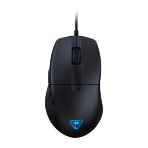 TURTLE B. Pure SEL TBM100115 Gaming Mouse, White