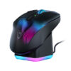 TURTLE B. Kone XP Air TBM110105 Gaming Mouse, Black
