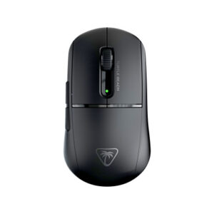 TURTLE B. Burst II Air TBM210105 Gaming Mouse, Black