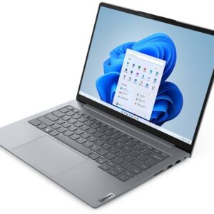 Lenovo ThinkBook 14 G6 ABP (AMD) (14" WUXGA, 32GB, 1TB SSD)