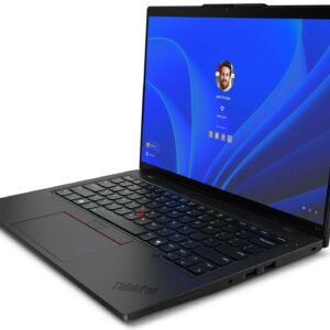 Lenovo Notebook ThinkPad L14 Gen. 5 (AMD) (14" WUXGA, 16GB, 512GB SSD, Ready)