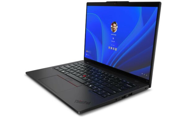 Lenovo Notebook ThinkPad L14 Gen. 5 (AMD) (14" WUXGA, 16GB, 512GB SSD, Ready)