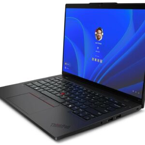 Lenovo Notebook ThinkPad L14 Gen. 5 (Intel) (14" WUXGA, 16GB, 512GB SSD, Ready)