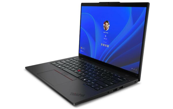 Lenovo Notebook ThinkPad L14 Gen. 5 (Intel) (14" WUXGA, 32GB, 1TB SSD, Ready)