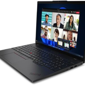 Lenovo Notebook ThinkPad L16 Gen. 1 (Intel) (16" WUXGA, 16GB, 512GB SSD, Ready)