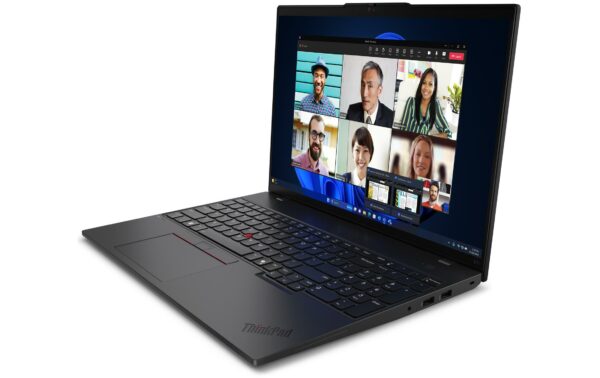 Lenovo Notebook ThinkPad L16 Gen. 1 (Intel) (16" WUXGA, 16GB, 512GB SSD, Ready)