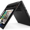 Lenovo Notebook ThinkPad L13 Gen. 5 (Intel) (13.3" WUXGA-T, 16GB, 512GB SSD, Ready)