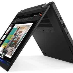 Lenovo Notebook ThinkPad L13 Gen. 5 (Intel) (13.3" WUXGA-T, 16GB, 512GB SSD, Ready)