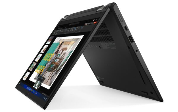 Lenovo Notebook ThinkPad L13 Gen. 5 (Intel) (13.3" WUXGA-T, 16GB, 512GB SSD, Ready)