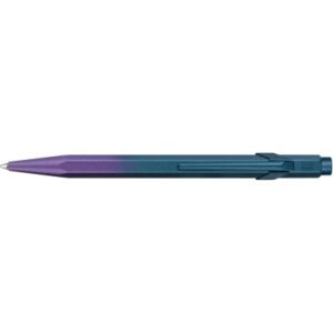 CARAN D'A Kugelschreiber 849 849.586   seeviolett, Claim your Style