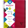 CLAIREFON LINICOLOR Heft             A4+ 329156    L8+MC                120 Blatt – Bild 3