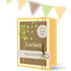 CLAIREFON Schneidepapier     30.5x30.5cm 95739C    einfarbig, 210g        5 Blatt – Bild 4