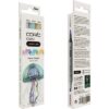 COPIC     Marker Ciao 220750301 Pastel Palette         3 Stück – Bild 2