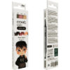COPIC     Marker Ciao 220750311 Warm Palette           3 Stück – Bild 2