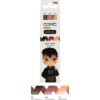 COPIC     Marker Ciao 220750311 Warm Palette           3 Stück – Bild 3