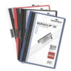 DURABLE   Klemmhefter DURACLIP 30 220002    für 30 Blatt A4          weiss – Bild 4
